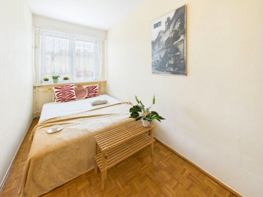 Mieszkanie Toruń