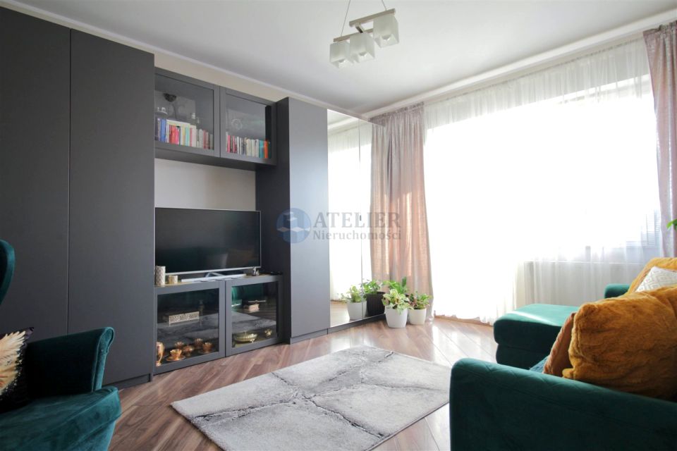 Mieszkanie Bydgoszcz