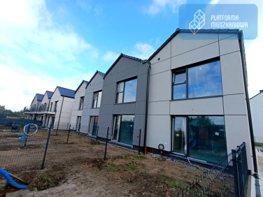 Mieszkanie Stanowice