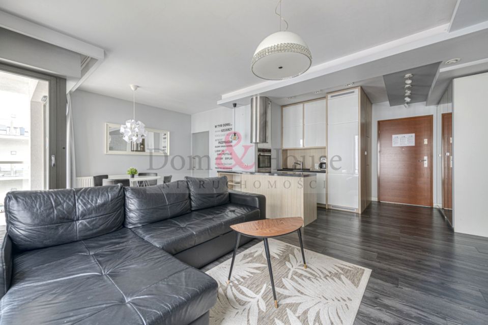 Mieszkanie Gdańsk
