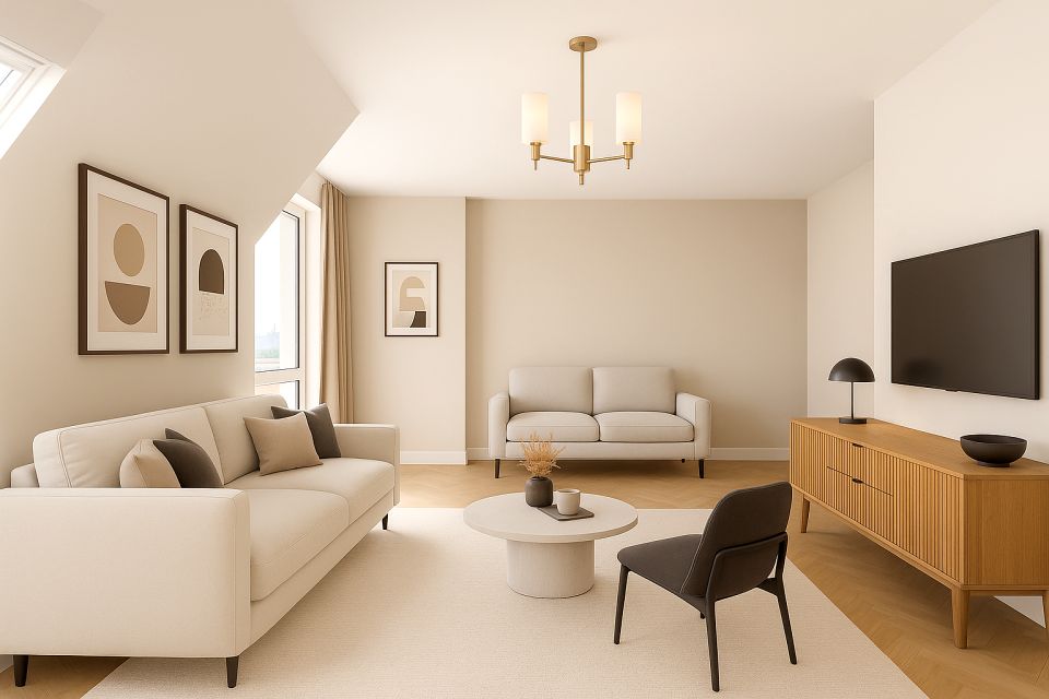 Mieszkanie blok mieszkalny sprzedaż