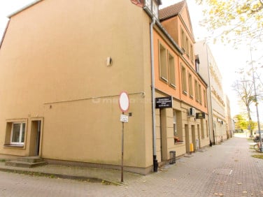 Lokal Szczecinek