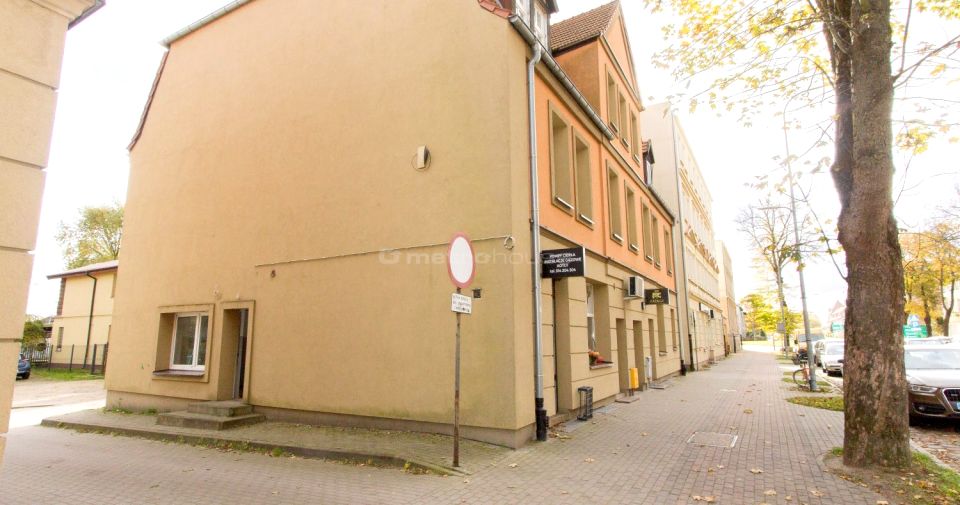 Lokal Szczecinek