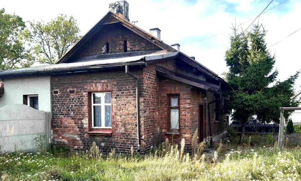 Mieszkanie Sosnowiec