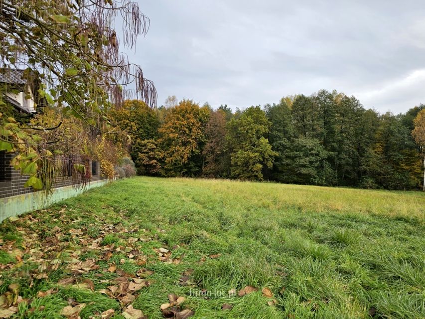 Działka budowlana sprzedam