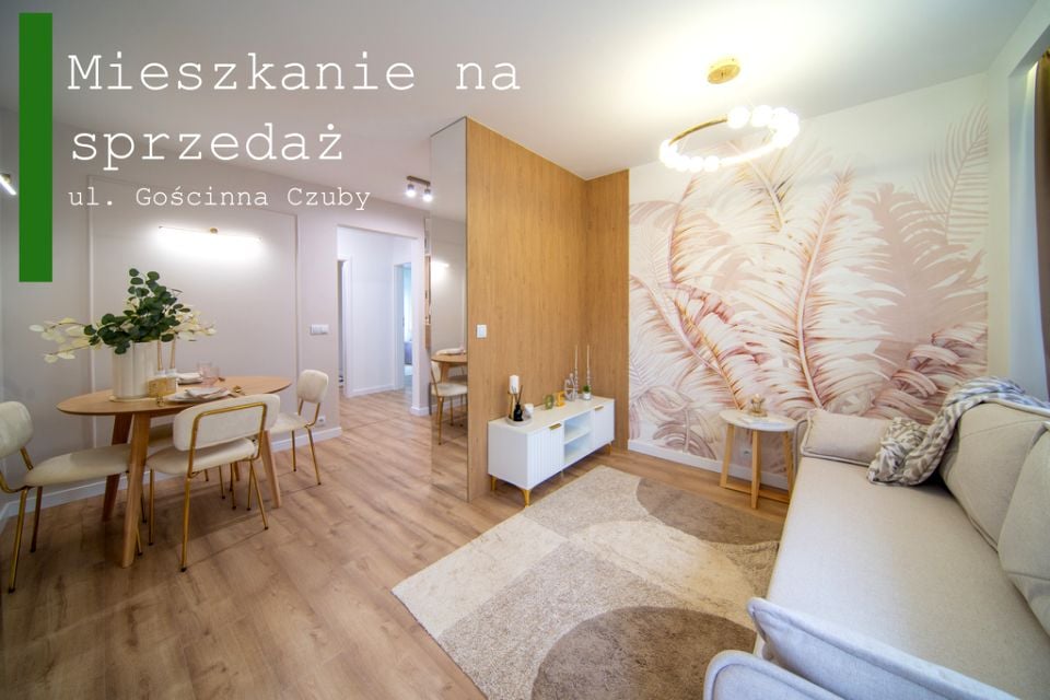 Mieszkanie Lublin