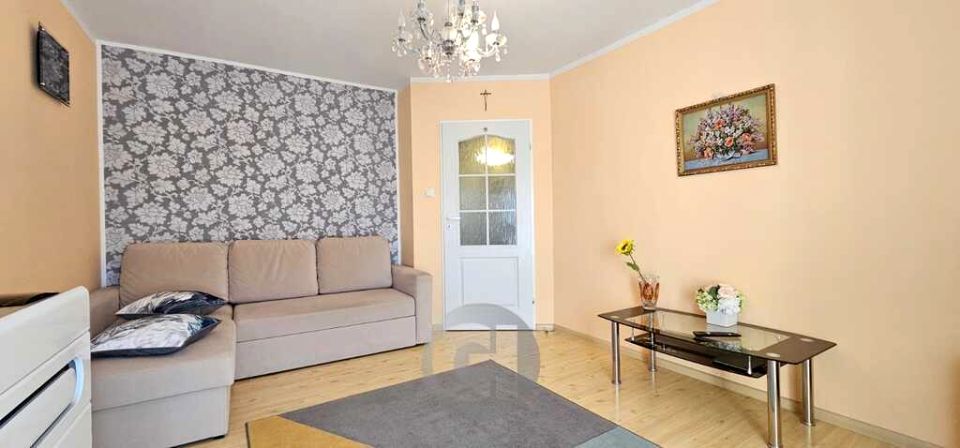 Mieszkanie Gorzów Wielkopolski