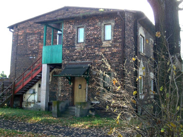 Mieszkanie Sosnowiec