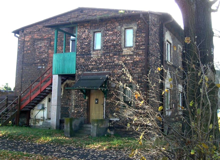 Mieszkanie Sosnowiec
