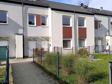 Mieszkanie Kiełczów