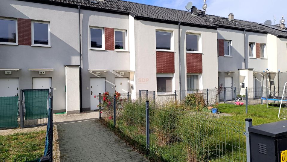 Mieszkanie Kiełczów