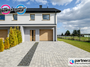 Dom Bolszewo sprzedaż