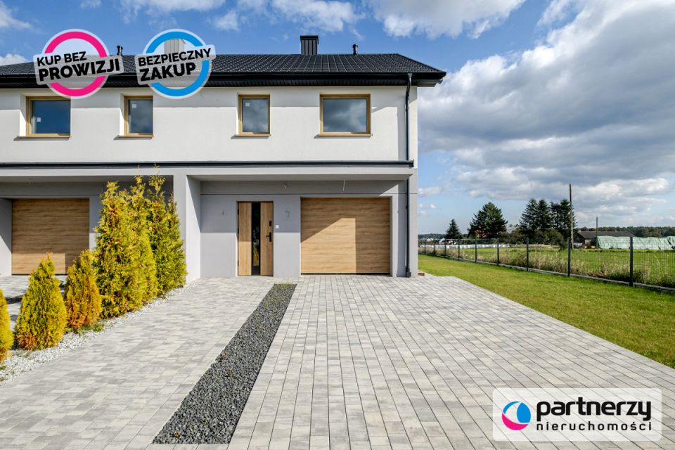 Dom Bolszewo sprzedaż