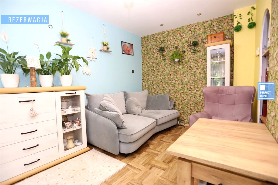 Mieszkanie Wałbrzych