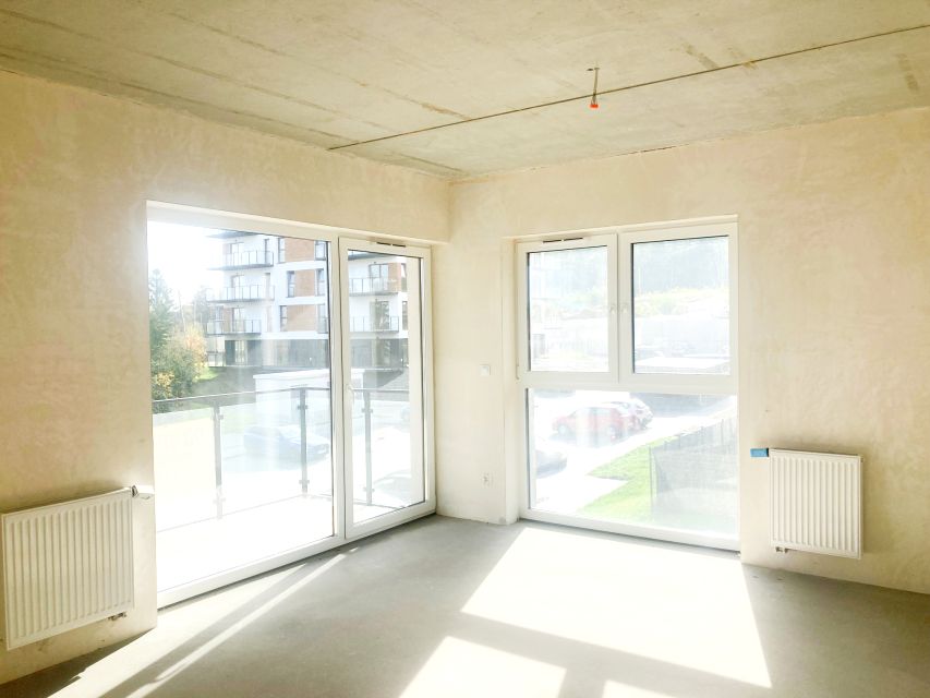 Mieszkanie Świętochłowice