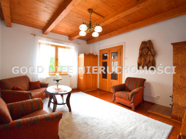 Dom wolnostojący wynajem