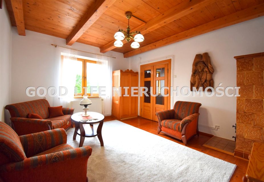 Dom wolnostojący wynajem