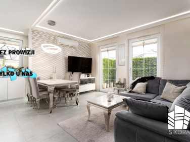 Mieszkanie Pogórze sprzedaż