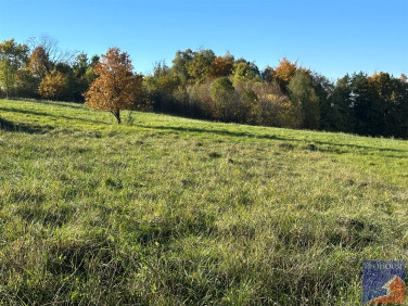 Działka budowlana Stara Wieś