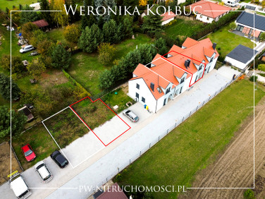 Dom Marcinkowice sprzedaż