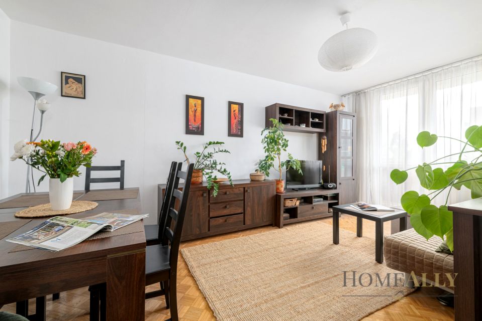 Mieszkanie Warszawa sprzedaż