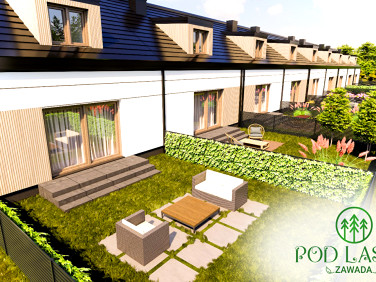 Dom Zawada sprzedaż