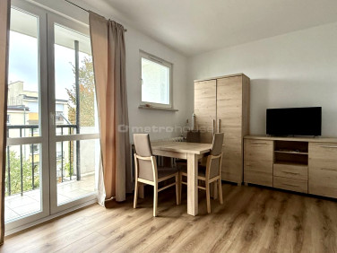 Mieszkanie Toruń