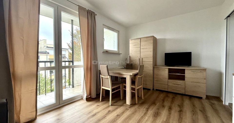Mieszkanie Toruń