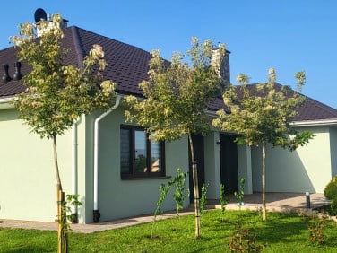 Dom wolnostojący sprzedaż