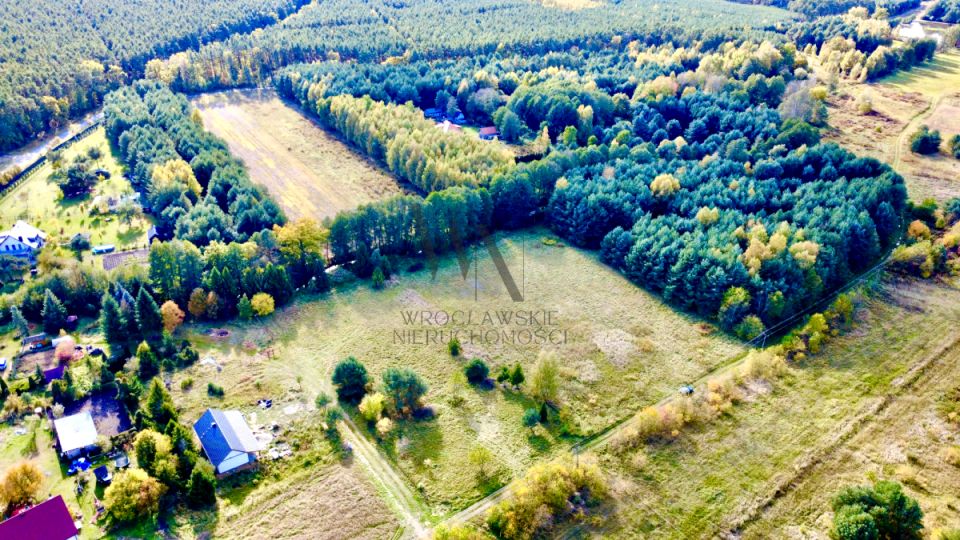 Działka inna Czeszów sprzedam