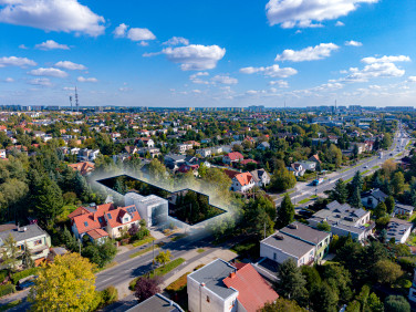 Dom Poznań