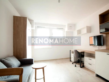 Mieszkanie apartamentowiec Wrocław