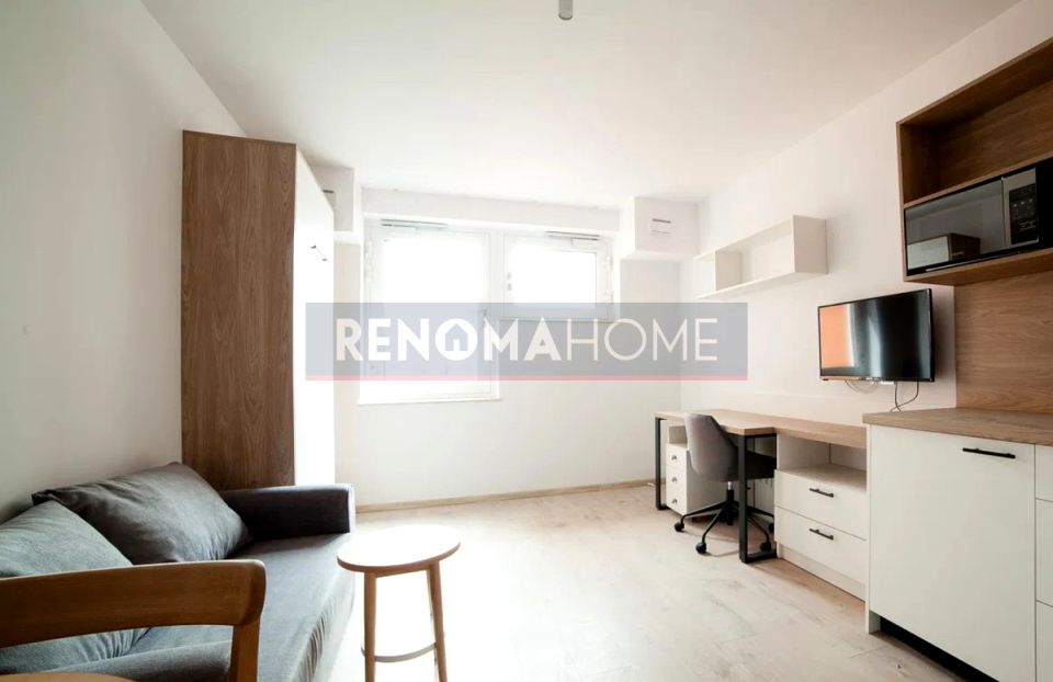 Mieszkanie apartamentowiec Wrocław