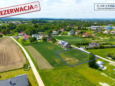 Działka budowlana Śmigno sprzedam