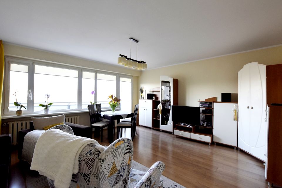 Mieszkanie blok mieszkalny wynajem