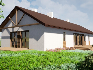 Działka budowlana sprzedam