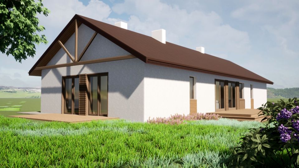 Działka budowlana sprzedam