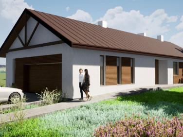 Działka budowlana Tuszynek Majoracki