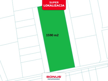 Działka budowlana Warszawa