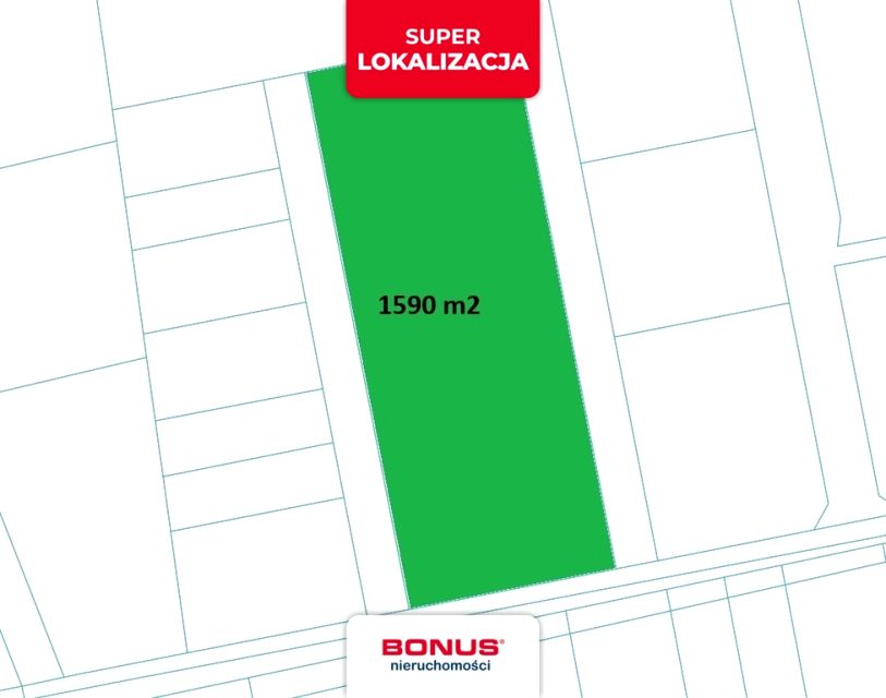 Działka budowlana Warszawa