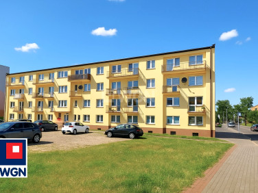 Mieszkanie Puck