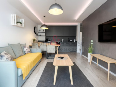 Mieszkanie Gdańsk wynajem