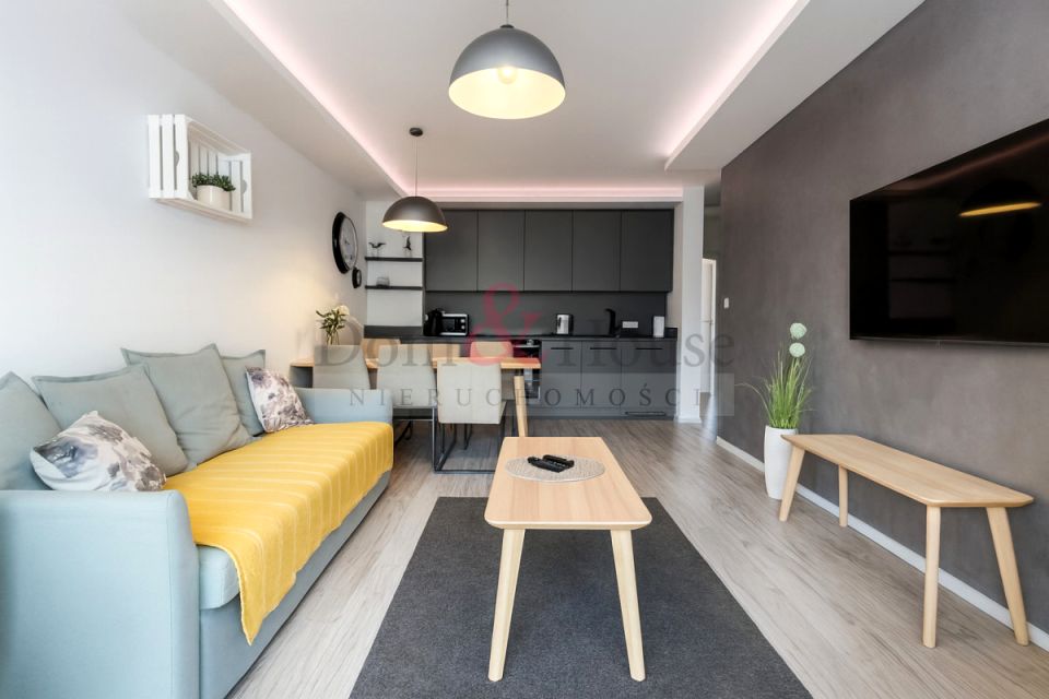 Mieszkanie Gdańsk wynajem