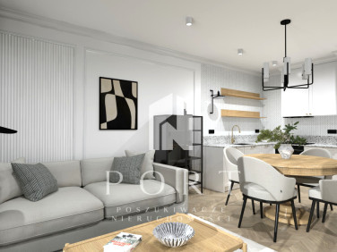 Mieszkanie Władysławowo sprzedaż