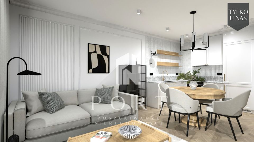 Mieszkanie Władysławowo sprzedaż