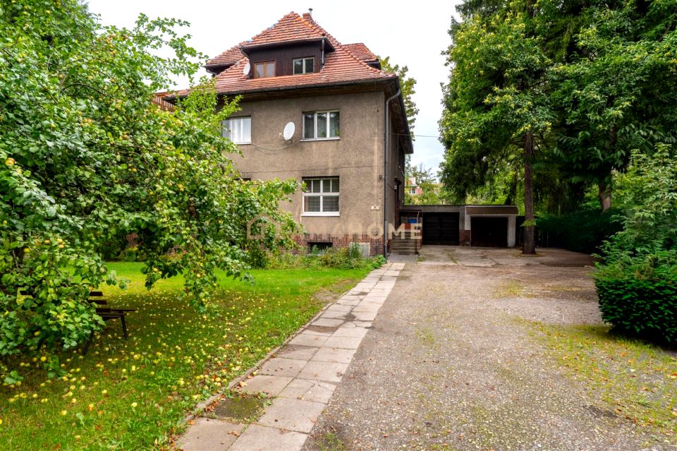 Mieszkanie Jelenia Góra