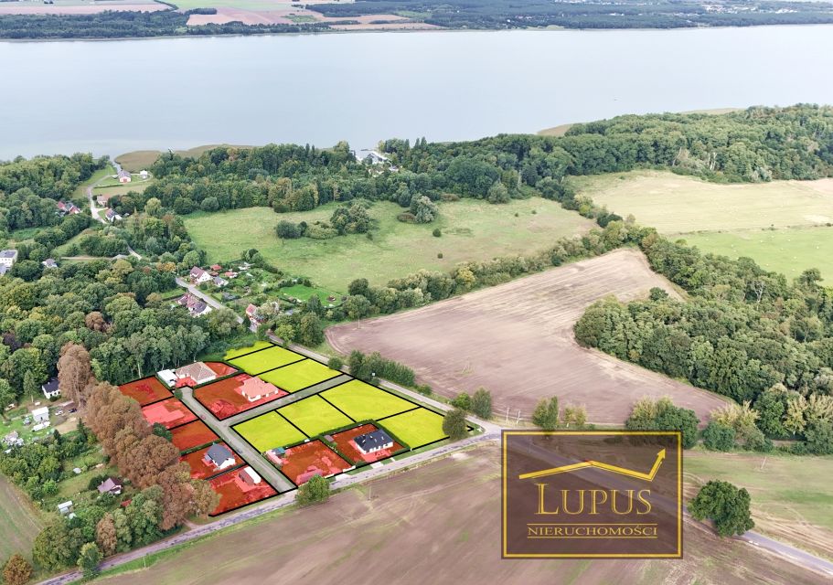 Pusta działka Wierzchląd