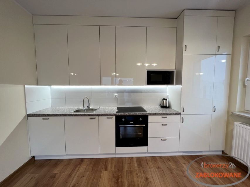 Mieszkanie Poznań wynajem