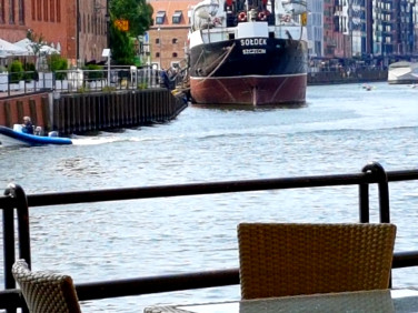 Mieszkanie Gdańsk