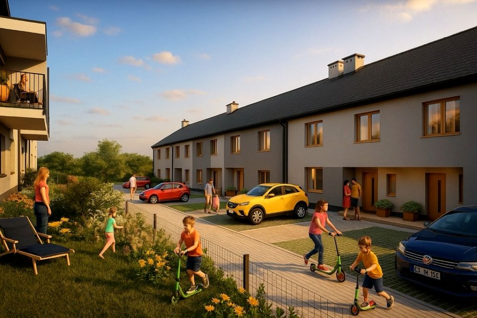 Mieszkanie Rzeszów sprzedaż